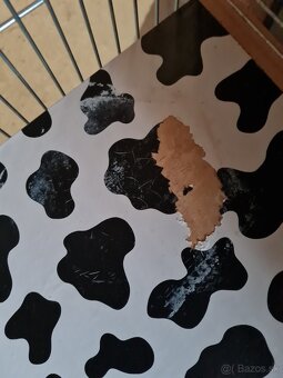 Klietka veľká 76 x 78 x 46 - 15