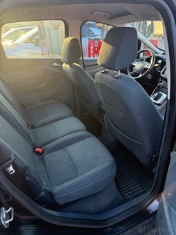 Predam Ford c-max 2.0 85kw automat diesel - 15
