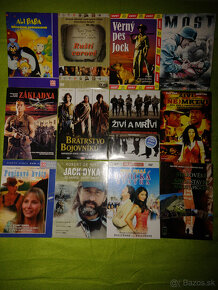 DVD - 15