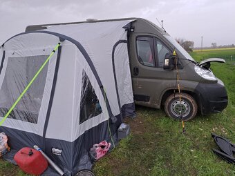 Fiat ducato 2.3 - 15