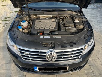Volkswagen Passat CC 2.0TDI - 15