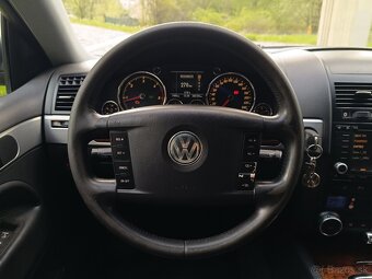 ✳️Volkswagen Touareg 3.0 V6 TDI DPF Tiptronic✳️ - 15