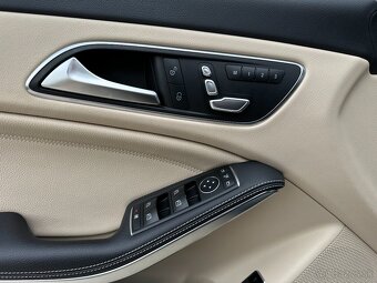 Mercedes Benz CLA  200 AMG LINE A/T TOP STAV - 15