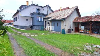 REZERVOVANÉ Veľký rodinný dom na predaj Jazernica - 15