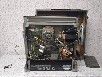 CALIFONE REEL TO REEL TAPE RECORDER LOS ANGELES CALIFORNIA - 15