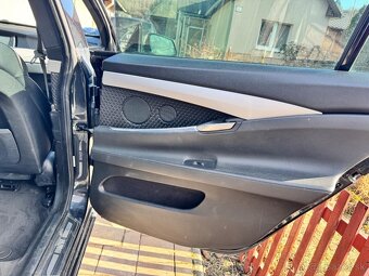 BMW GT 530 D 2011 180kw / Vymením - 15