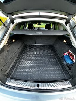 Predám Audi A6 Avant 3.0tdi Quattro 2012 236000km - 15