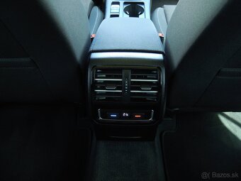 Volkswagen Passat 2.0TDi LED-ROZVODY-BRZDY-PNEU - 15