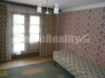 ZVÝHODNENÁ CENA  V rekreačnej obci Čechy rodinný dom na pre - 15
