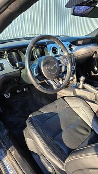 Ford Mustang 5.0 - 15