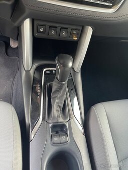 Corolla Cross Hybrid 2.0l - 15