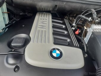 Predám BMW X5 E53 - 15