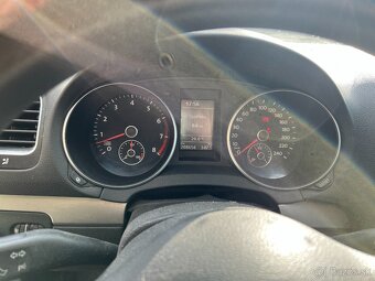 VW GOLF 6 VARIANT 1.2 TSI - 15