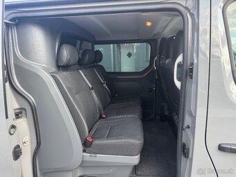 Predám Renault Trafic 1.6 CDTI - 15