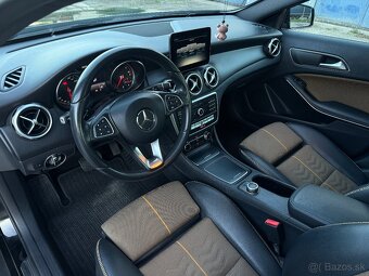 Mercedes-Benz GLA 180d, 79900km, 1.majiteľ - 15