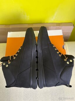 Panske topanky Timberland Killington Chukka - 15