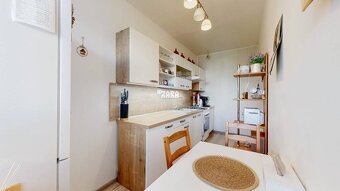 Čínska ul.: pekný 3 izb. byt OV, po rekonštrukcii, 61 m² - 15