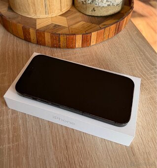 Iphone 14 Pro 256GB - 15