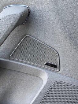 Škoda Superb 2.0 TDI SCR Laurin Klement 4x4 DSG - 15