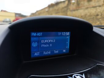 Ford Fiesta 1.5tdci 2017 , SK auto - 15