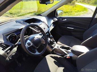 Ford KUGA 2.0TDCi 4WD Titanium - 15