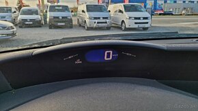 Honda Civic 2.2 CTDi Comfort - 15