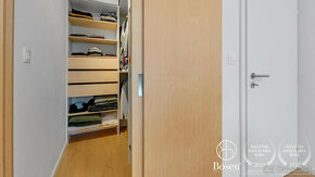 BOSEN | Prenájom priestranný dizajnový 3 izbový byt v novost - 15