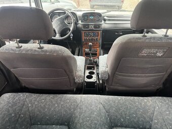 Hyundai Galloper 2.5TD 73kw 4x4 - 15