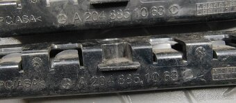 Drziak naraznika držiak na Kia, Toyota a Mercedes - 15