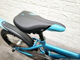 Ponúkam na predaj detský bicykel Ctm Flash  16" - 15