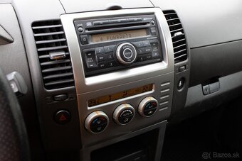 Nissan Pathfinder 2.5 dCi XE - 15