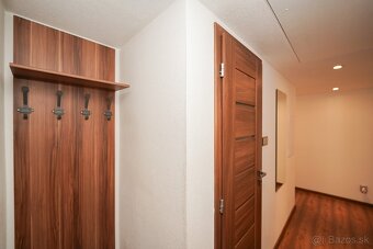 Exkluzívna ponuka - 3-izb. byt, Chlumeckého ul., Ružinov - 15