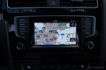 2014 VW Golf Variant 1.4 TSI DSG - 15