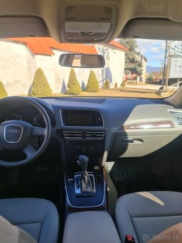 Audi Q5 Quattro 4x4 - 15