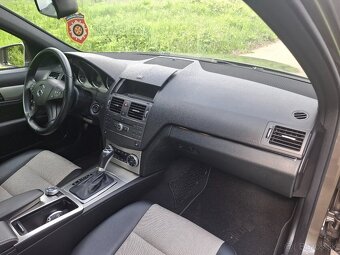 Mercedes C200 CDI W204 Special Edition - 15