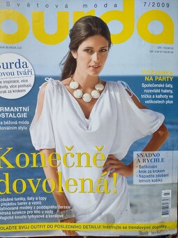Burda - 15
