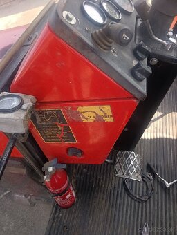 Zetor zts 16242 super - 15