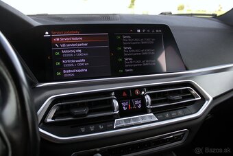 BMW X5 xDrive30d AT8 195kw - 15