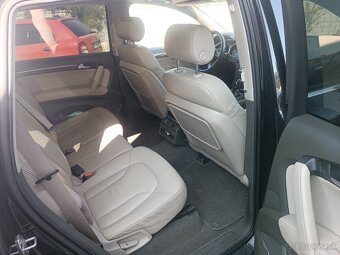 Aufi q7, 3.0tdi, 171kw - 15