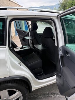 Volkswagen Tiguan R-line 2.0TDI - 15
