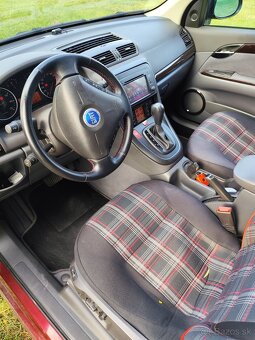 Fiat Croma - 15