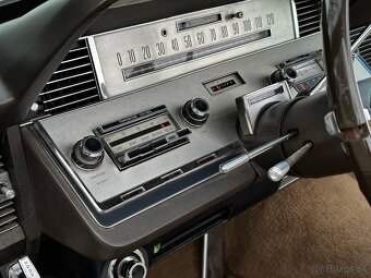 Lincoln Continental - 15