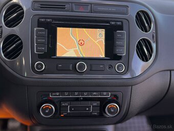 Volkswagen Tiguan 2.0 CR TDI 110k BMT Highline - 15