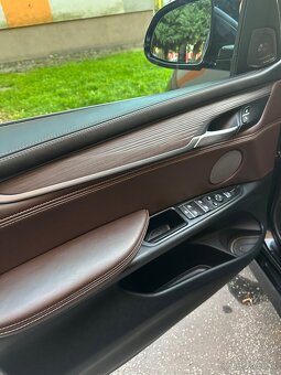 BMW X5 40D - 15