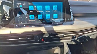 Volkswagen Golf Variant Life 2.0 TDI DSG odpočet DPH - 15