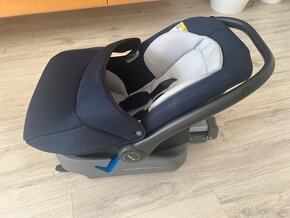 Predam 3-kombinaciu kocik Noordi Fjordi + platforma do auta - 15