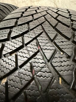 Zimná sada 5x112 R17 , 205/50/17 VW Belmont - Golf , Octavia - 15