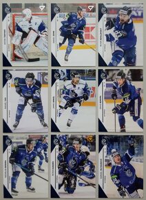 Hokejové kartičky TIPOS EXTRALIGA 2024/2025 - HK POPRAD - 15