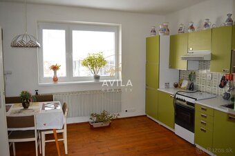 TOP Na predaj rodinný dom s pozemkom 682m2 - Trstín - 15