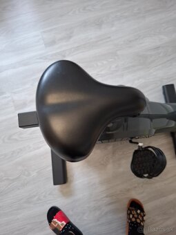 Stacionárny bicykel HS Hop-Sport HDP-Sport - 15